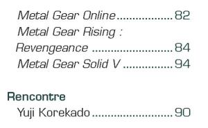 IG Magazine Hors-Série 7 Metal Gear Solid (08)